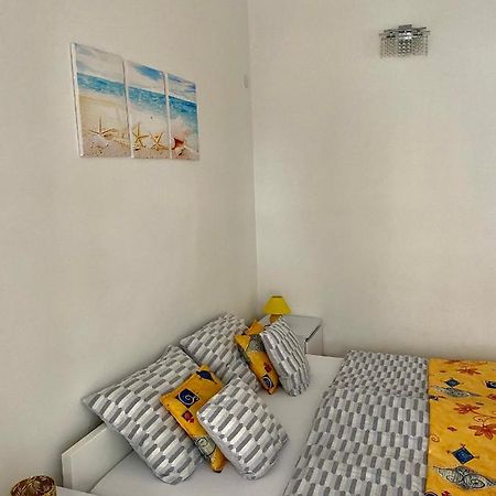 Apartmán Grande Familia Apartman Eger Exteriér fotografie